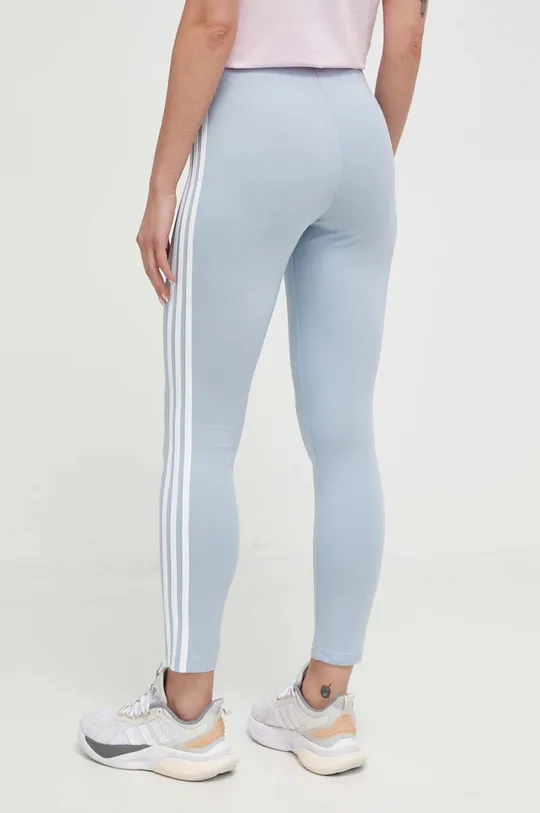 adidas legginsy 90 % Bawełna, 10 % Elastan