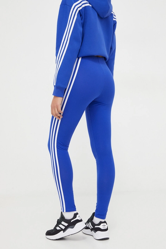 adidas legginsy 90 % Bawełna, 10 % Spandex