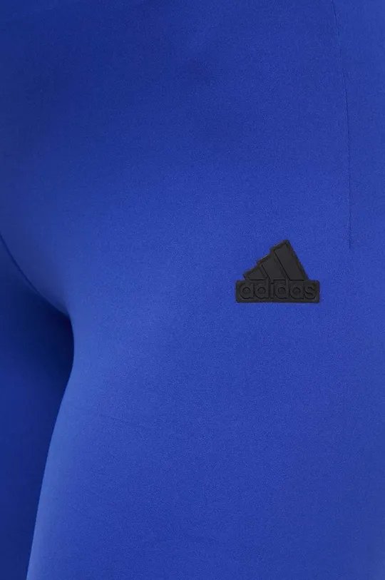 blu adidas leggings Z.N.E