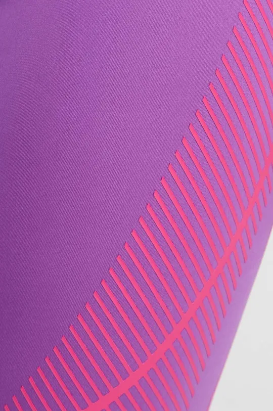 lila adidas by Stella McCartney edzős legging Truepace
