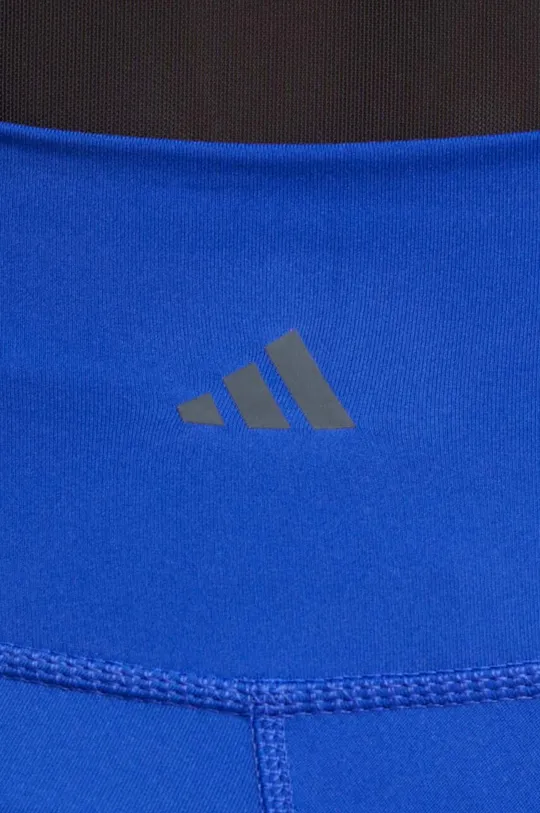 блакитний Легінси для тренувань adidas Performance All Me Essentials