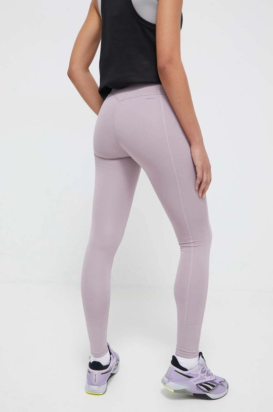 adidas Performance edzős legging Optime 77% Újrahasznosított poliészter, 23% elasztán