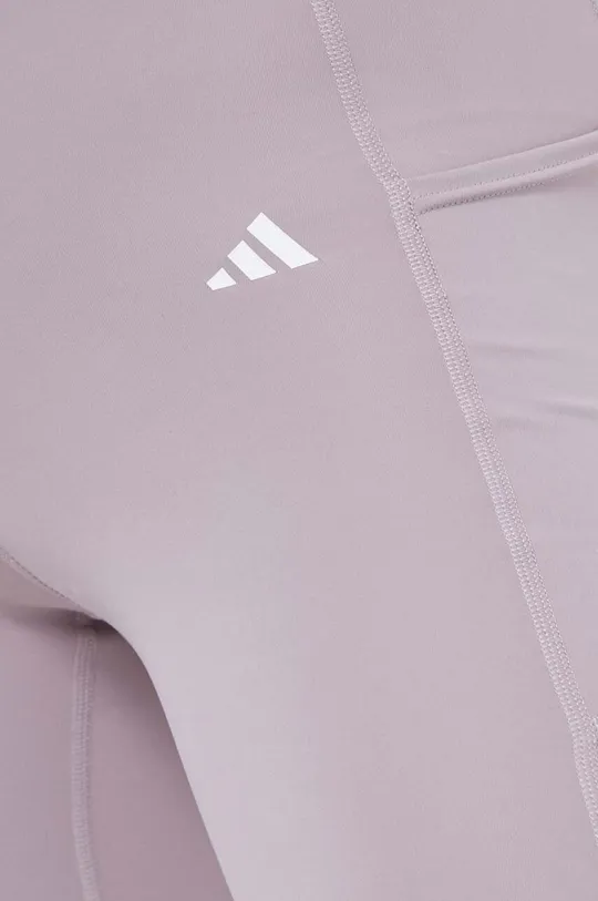 рожевий Легінси для тренувань adidas Performance Optime
