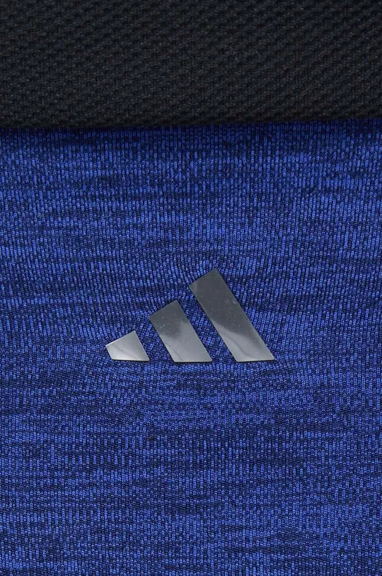 тёмно-синий Тренировочные леггинсы adidas Performance All Me