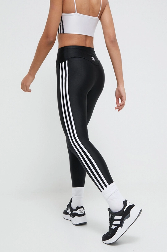 adidas Originals legging 77% Újrahasznosított poliamid, 23% elasztán