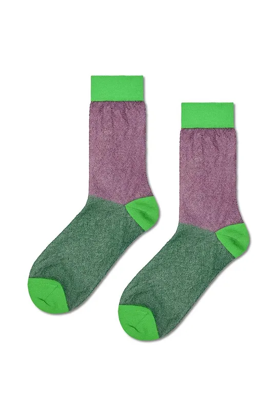 multicolore Happy Socks calzini Pastel Sock Donna