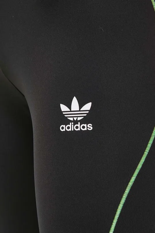 μαύρο Κολάν adidas Originals 0