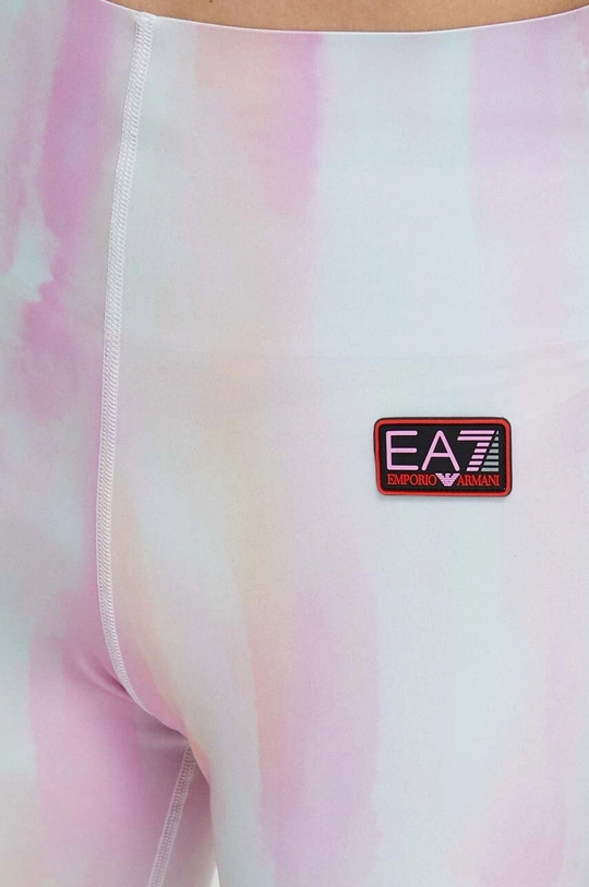 барвистий Легінси EA7 Emporio Armani