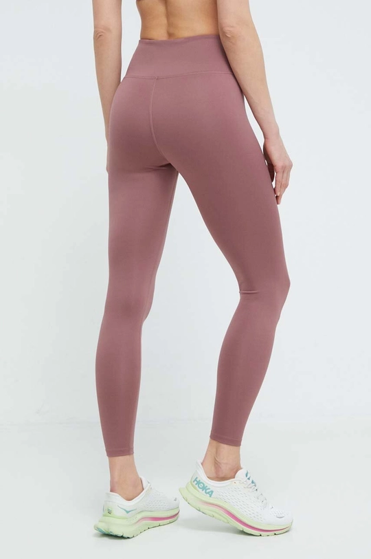 Calvin Klein Performance legginsy treningowe Materiał główny: 88 % Poliester, 12 % Elastan, Wstawki: 92 % Poliamid, 8 % Elastan