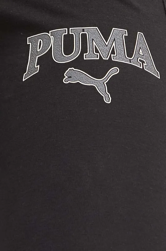 чорний Легінси Puma SQUAD