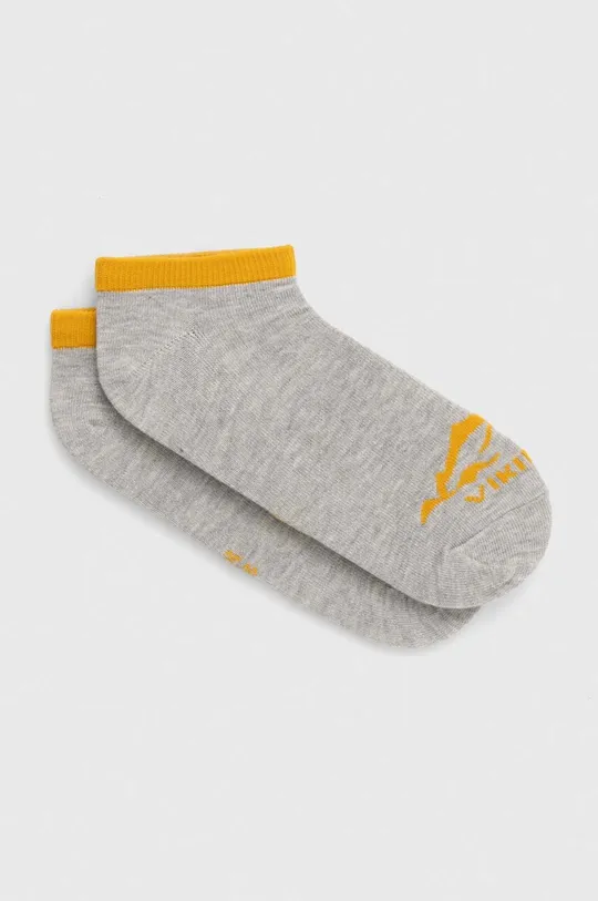 sivá Ponožky Viking Boosocks Low Dámsky