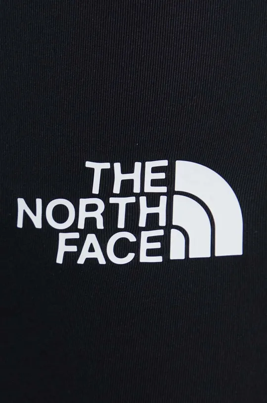 μαύρο Αθλητικό κολάν The North Face Hakuun