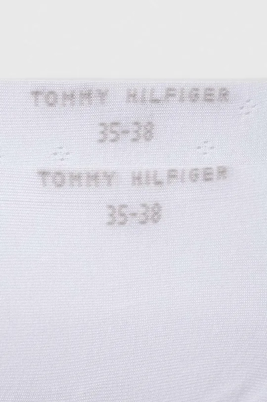 Носки Tommy Hilfiger 2 шт белый