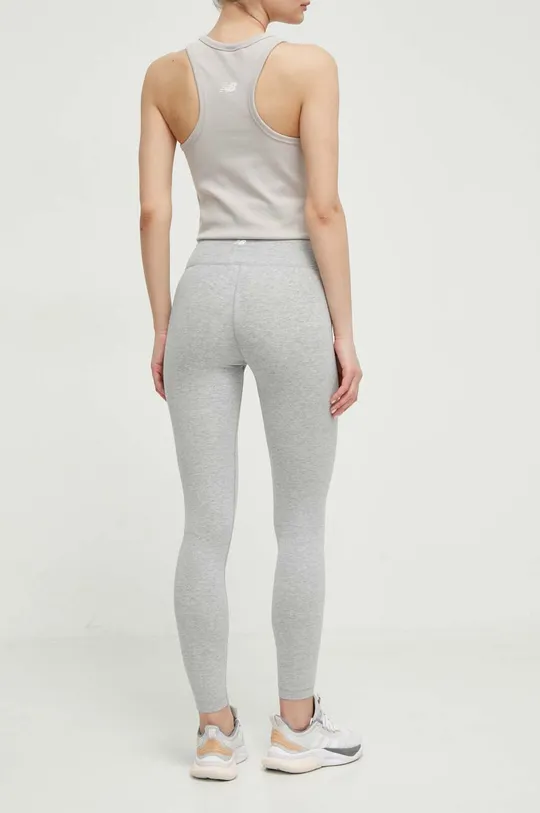 New Balance leggings 92% Cotton, 8% Elastane