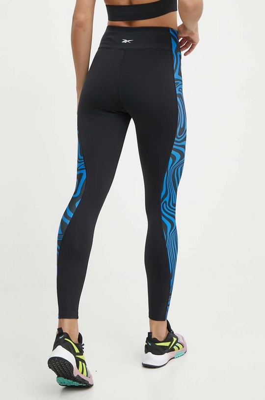 Reebok edzős legging Modern Safari 91% poliészter, 9% elasztán