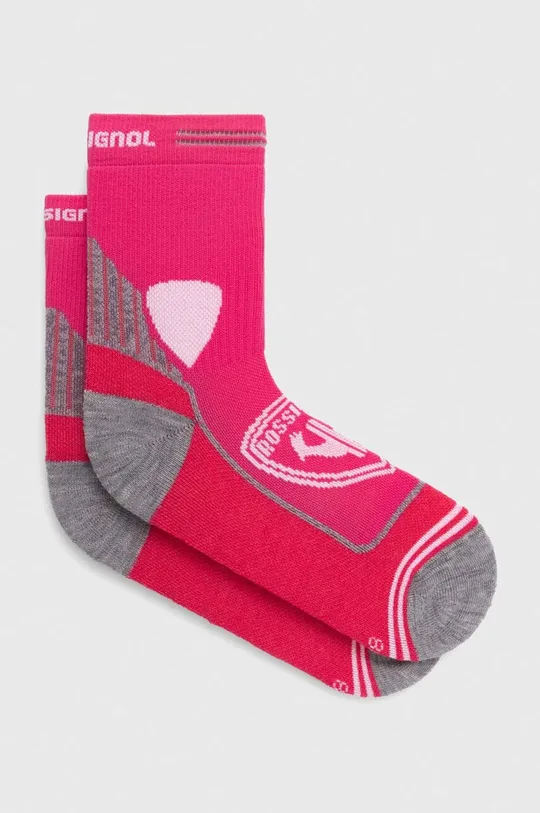 ροζ Κάλτσες Rossignol Γυναικεία