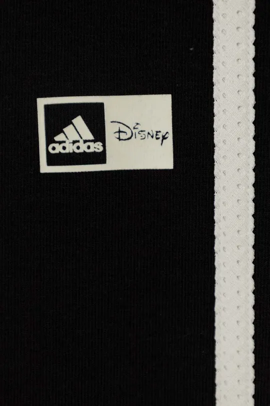 Detské legíny adidas x Disney 50 % Bavlna, 40 % Polyester, 10 % Elastan