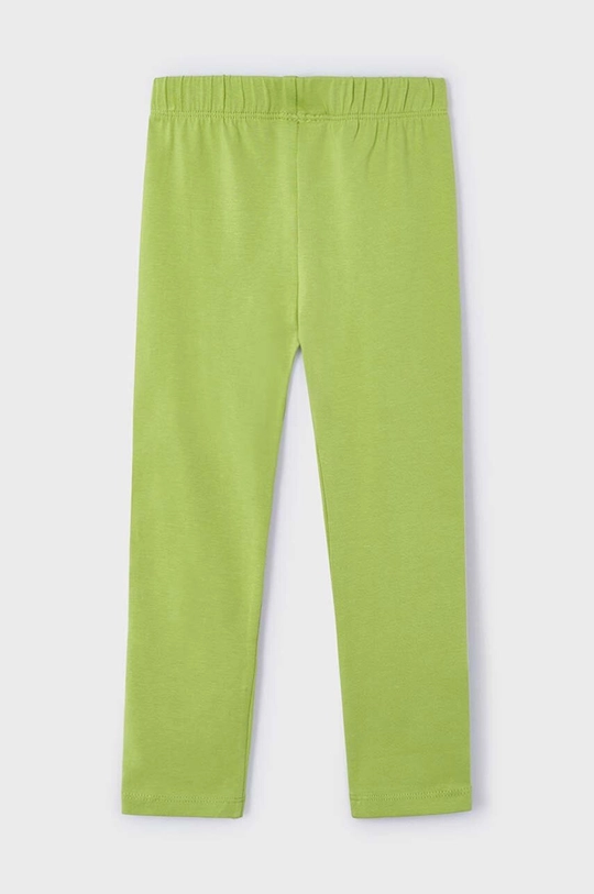 Mayoral leggings per bambini verde