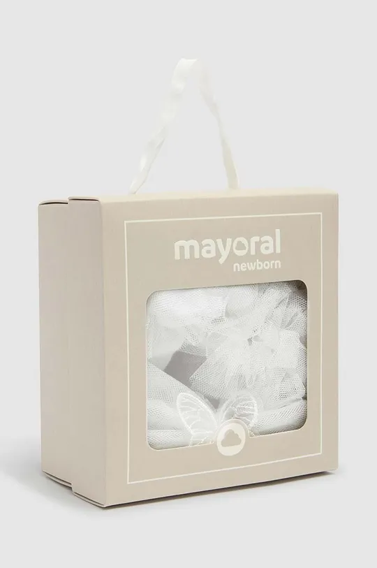 Шкарпетки для немовлят Mayoral Newborn Для дівчаток