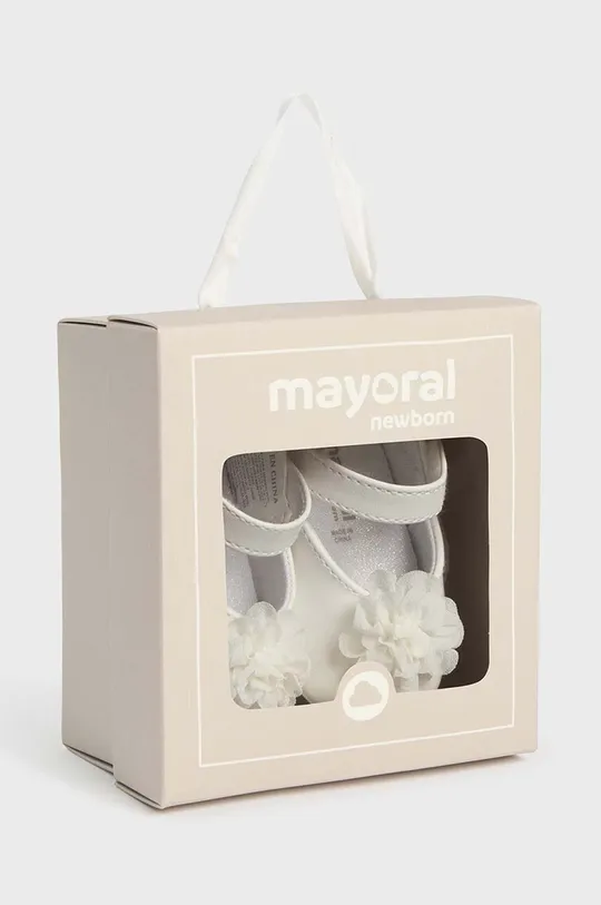 Mayoral Newborn scarpie per neonato/a Ragazze