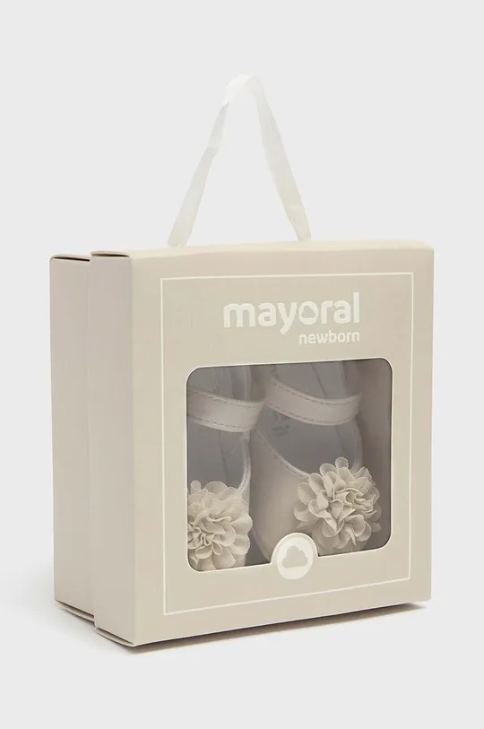 Mayoral Newborn baba cipő Lány