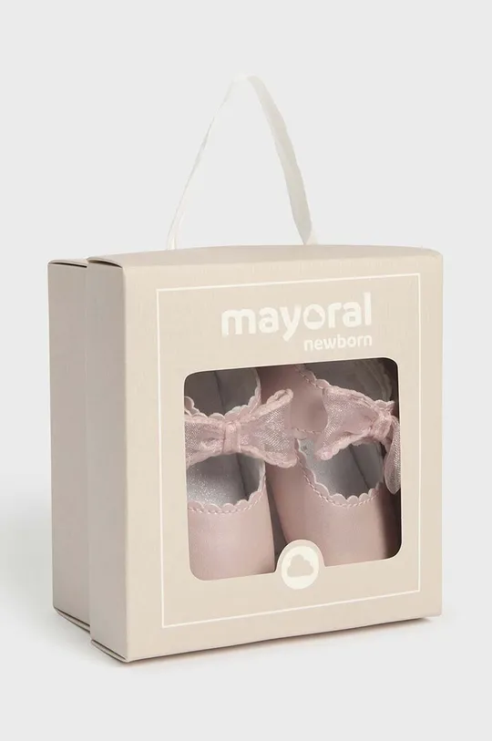 Cipele za bebe Mayoral Newborn Za djevojčice