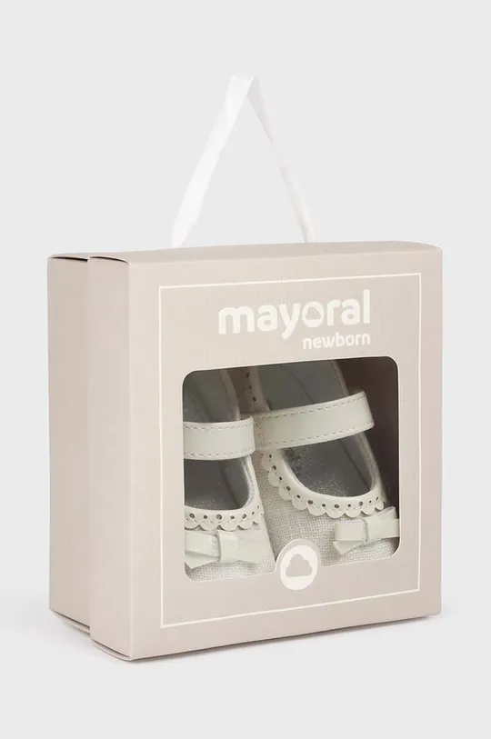 Mayoral Newborn čevlji za dojenčka