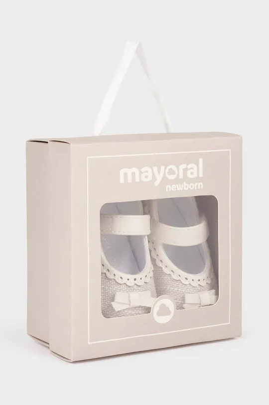 Черевики для немовлят Mayoral Newborn