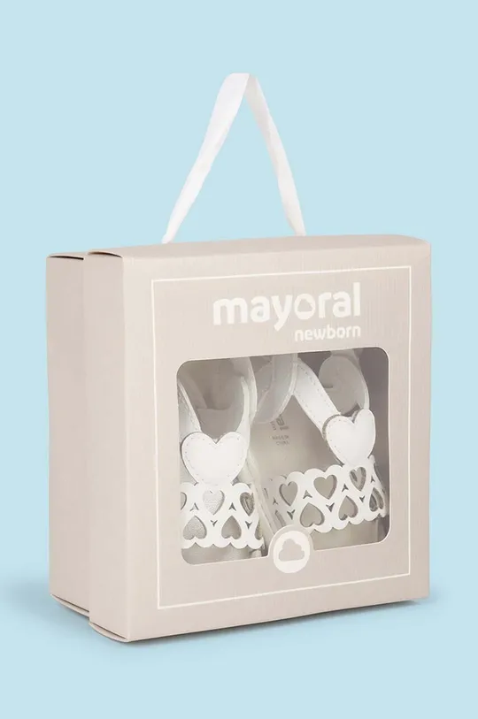 Обувь для новорождённых Mayoral Newborn
