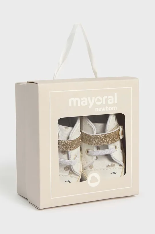 Mayoral Newborn scarpie per neonato/a