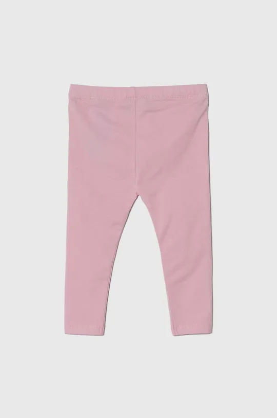 Guess gyerek legging rózsaszín