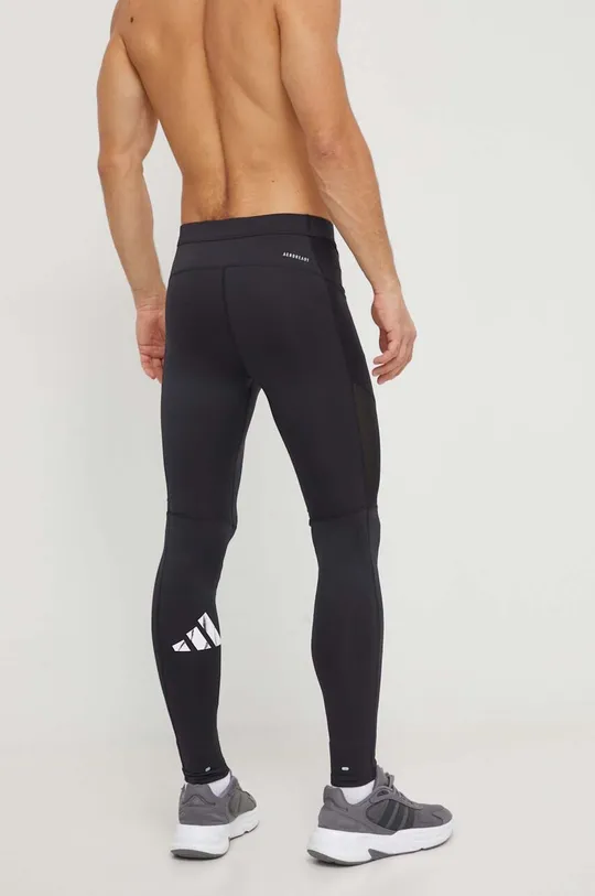 adidas Performance legging futáshoz Run it fekete