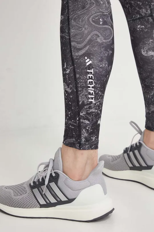 Κολάν προπόνησης adidas Performance Techfit  Ozweego  Techfit Ανδρικά