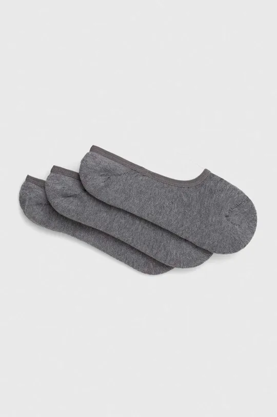 sivá Ponožky Vans Pánsky