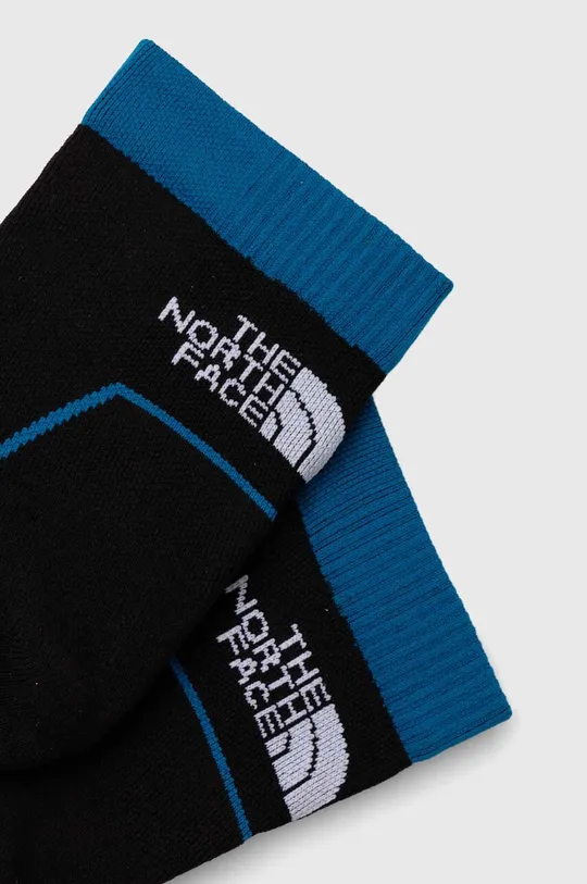 Шкарпетки The North Face чорний