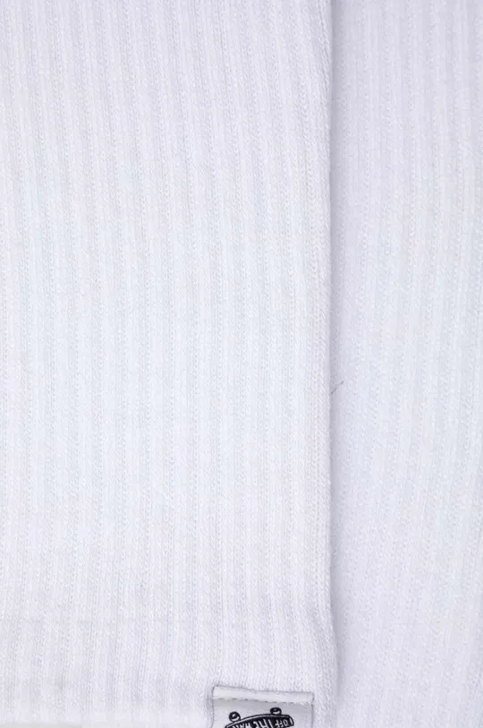 Čarape Vans Premium Standards Premium Standard Crew Sock LX bijela