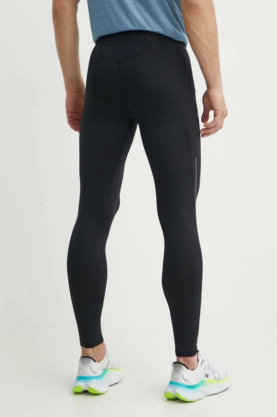 Reebok leggins da corsa Speed 91% Poliestere, 9% Elastam