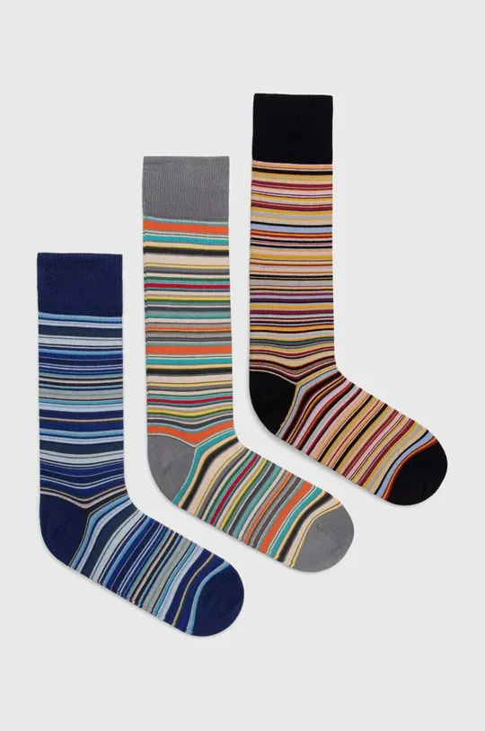 multicolor Paul Smith socks Men’s