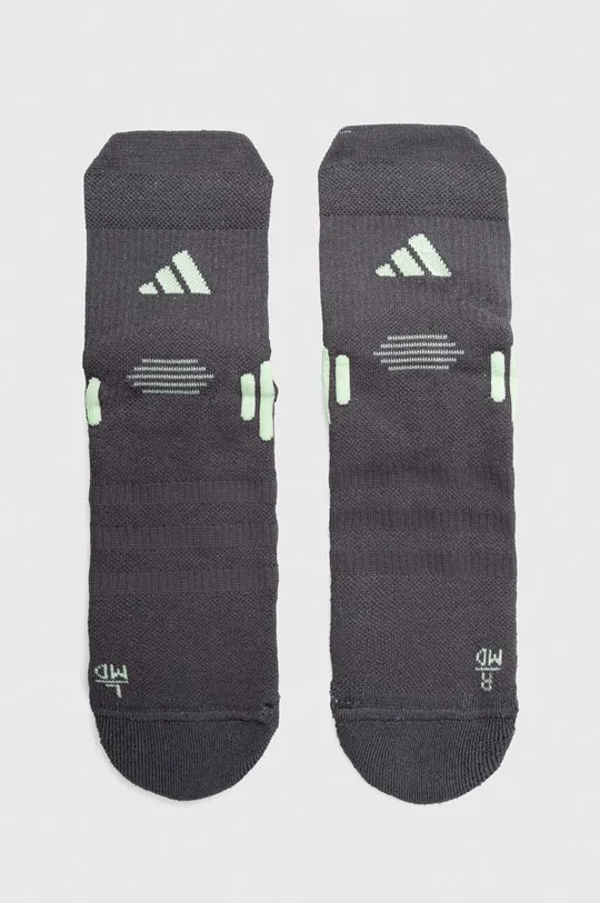 sivá Ponožky adidas Performance Unisex