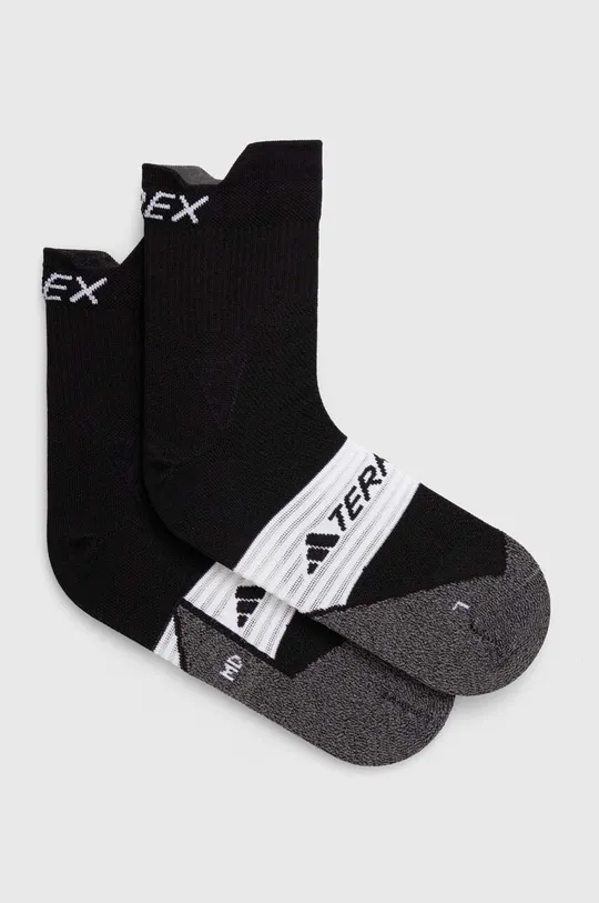 μαύρο Κάλτσες adidas TERREX TERREX Unisex