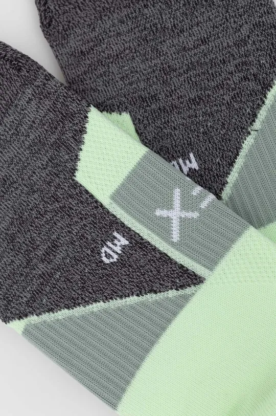 Ponožky adidas TERREX zelená