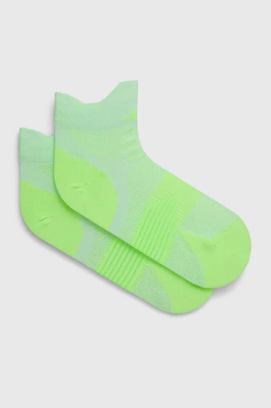 зелений Шкарпетки adidas Performance Unisex