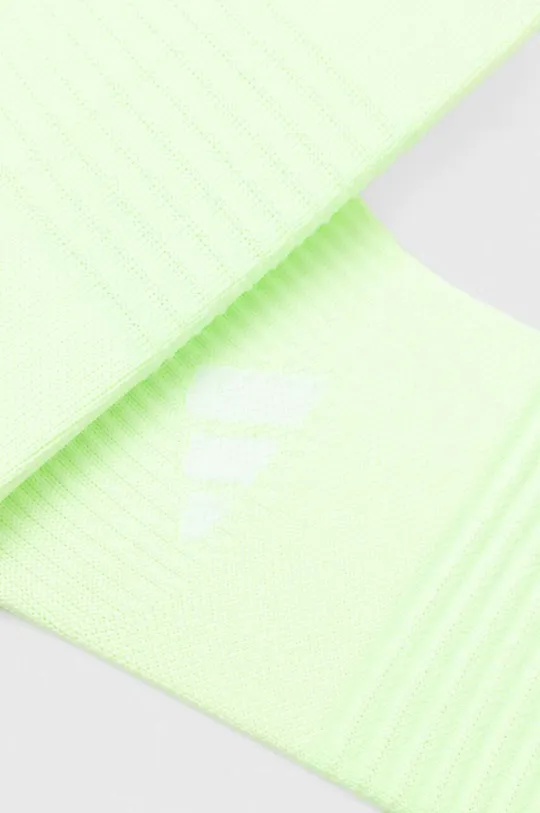 Κάλτσες adidas Performance Designed for Training  Ozweego Designed for Training πράσινο