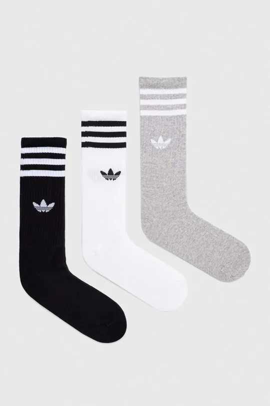 λευκό Κάλτσες adidas Originals 3-pack  Ozweego  3-pack Unisex