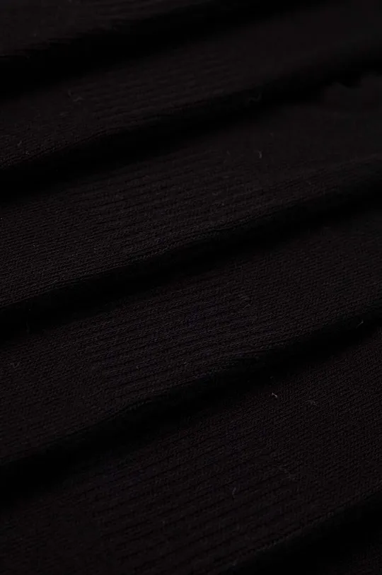 Čarape Hummel 6-pack crna