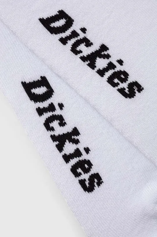 Шкарпетки Dickies LUTAK білий