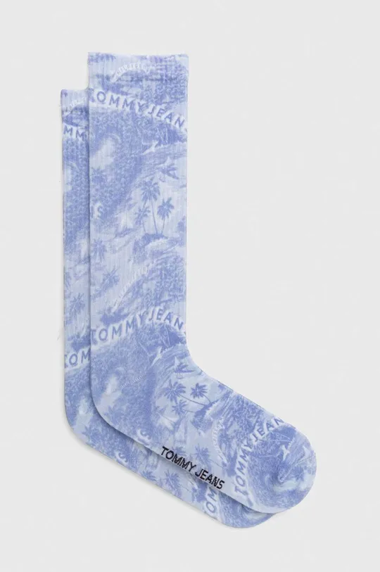 plava Čarape Tommy Hilfiger Unisex