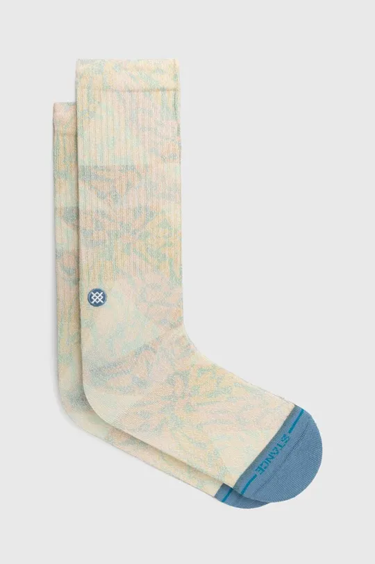 многоцветен Чорапи Stance Tri Angular Унисекс