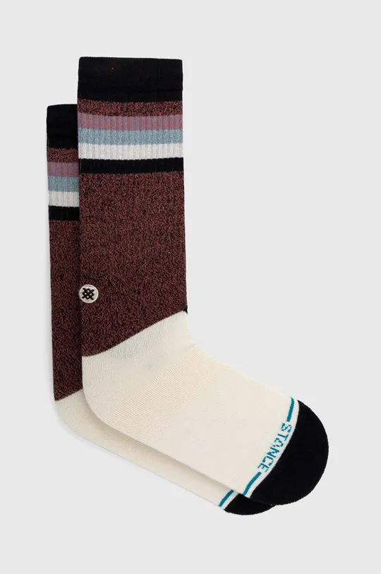 vícebarevná Ponožky Stance Dockerson Unisex