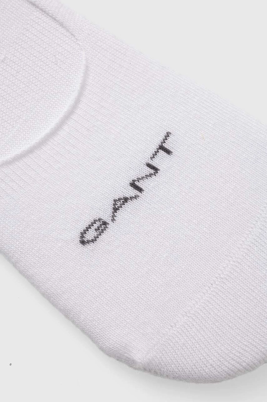 Носки Gant 2 шт белый